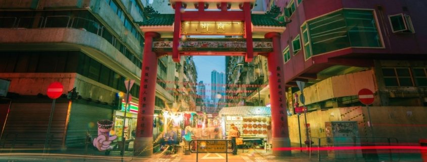 China Uses Tether for Bitcoin Investing