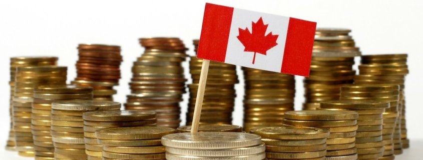 Coinbase in Canada