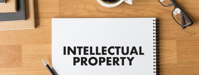 Blockchain Patents