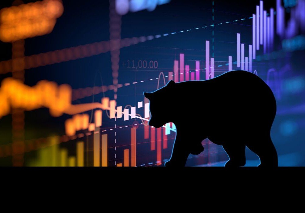 is bear market over crypto