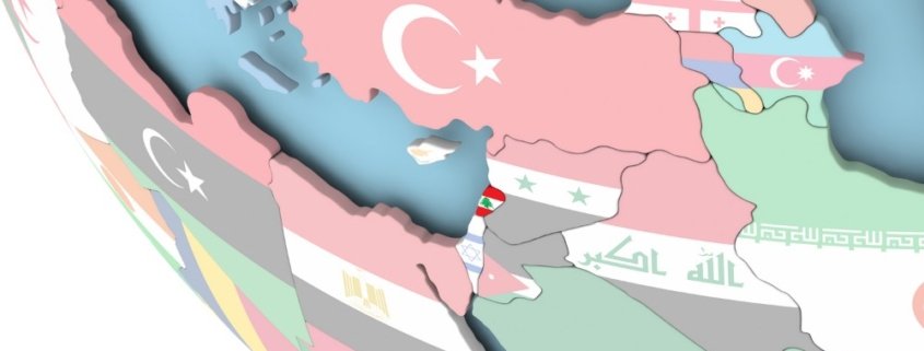 Lebanon Financial Crisis