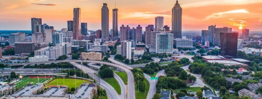 Atlanta Crypto Hub