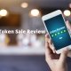 ARA Token Sale Review