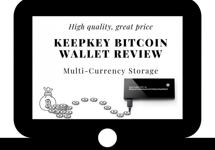 Keepkey Bitcoin Wallet Review