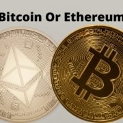 Bitcoin Or Ethereum