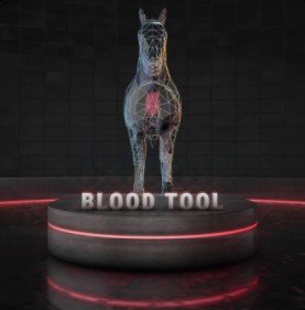 DanShan Blood Tool