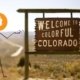 Colorado and Bitcoin