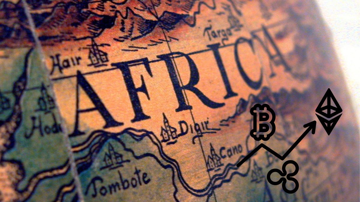 Crypto and Africa