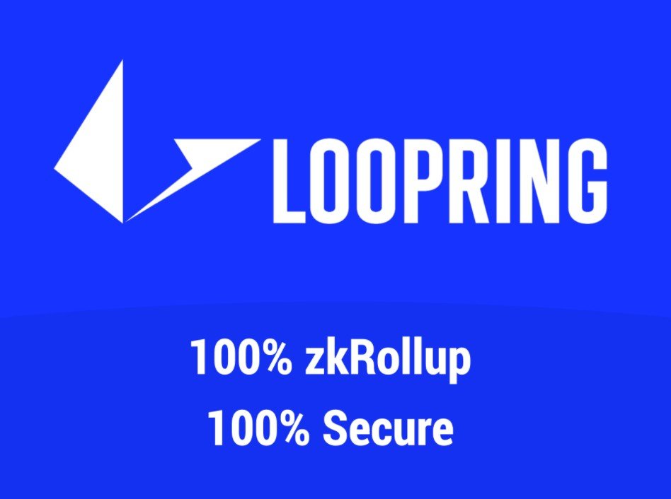 What Is Loopring
