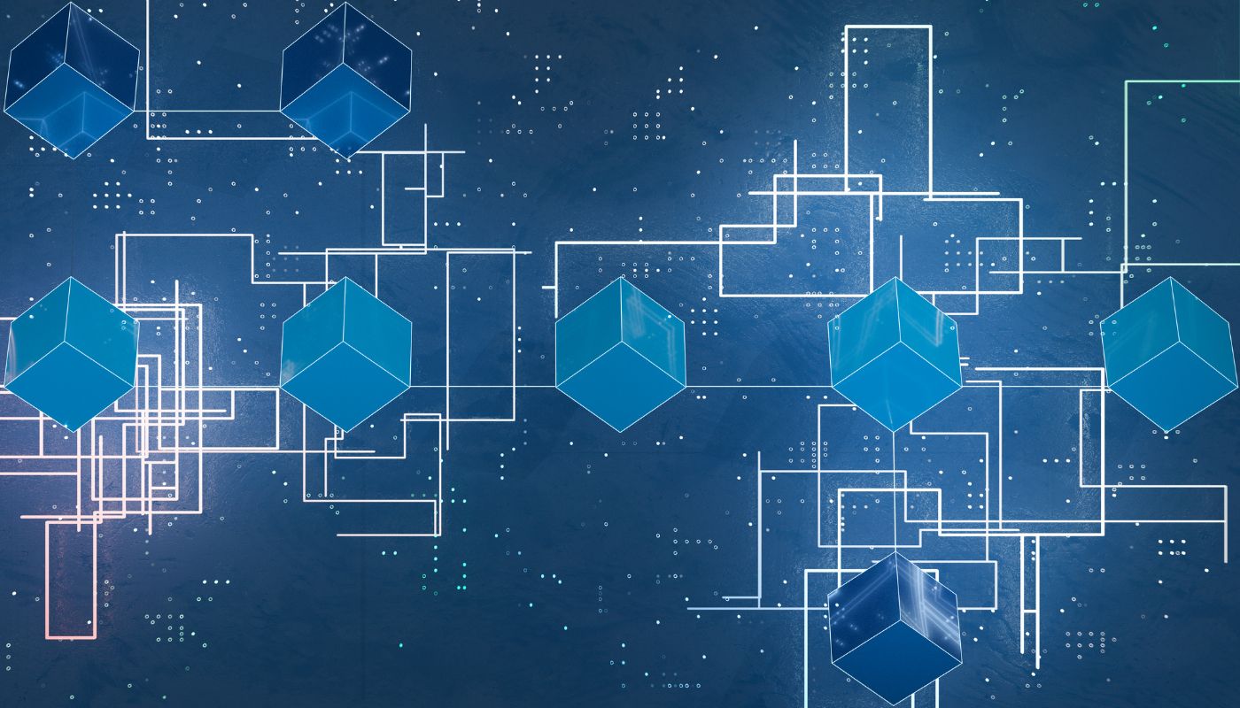 Blockchain Industry