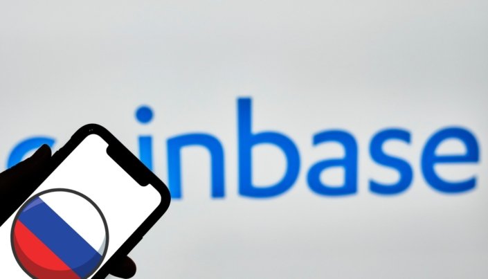 Coinbase Sanctions Russia