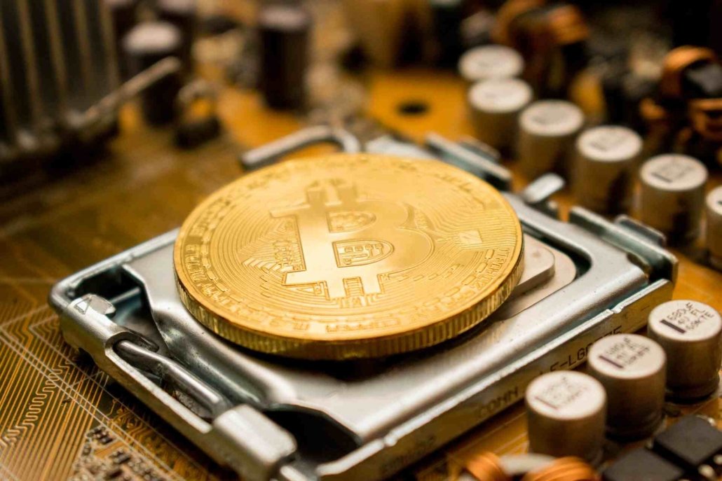 is crypto mining dead