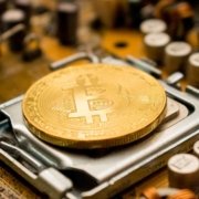 is crypto mining dead